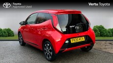 Toyota Aygo 1.0 VVT-i X-Trend 5dr Petrol Hatchback